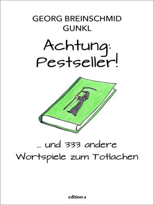 cover image of Achtung